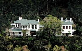 Royston Hall Historical Guesthouse